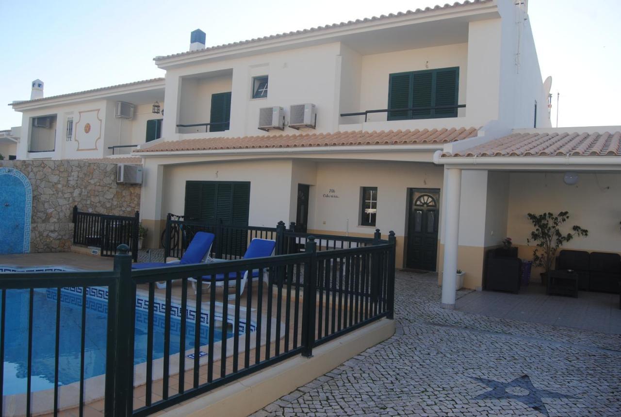 Vivenda Catarina With Private Pool Willa *